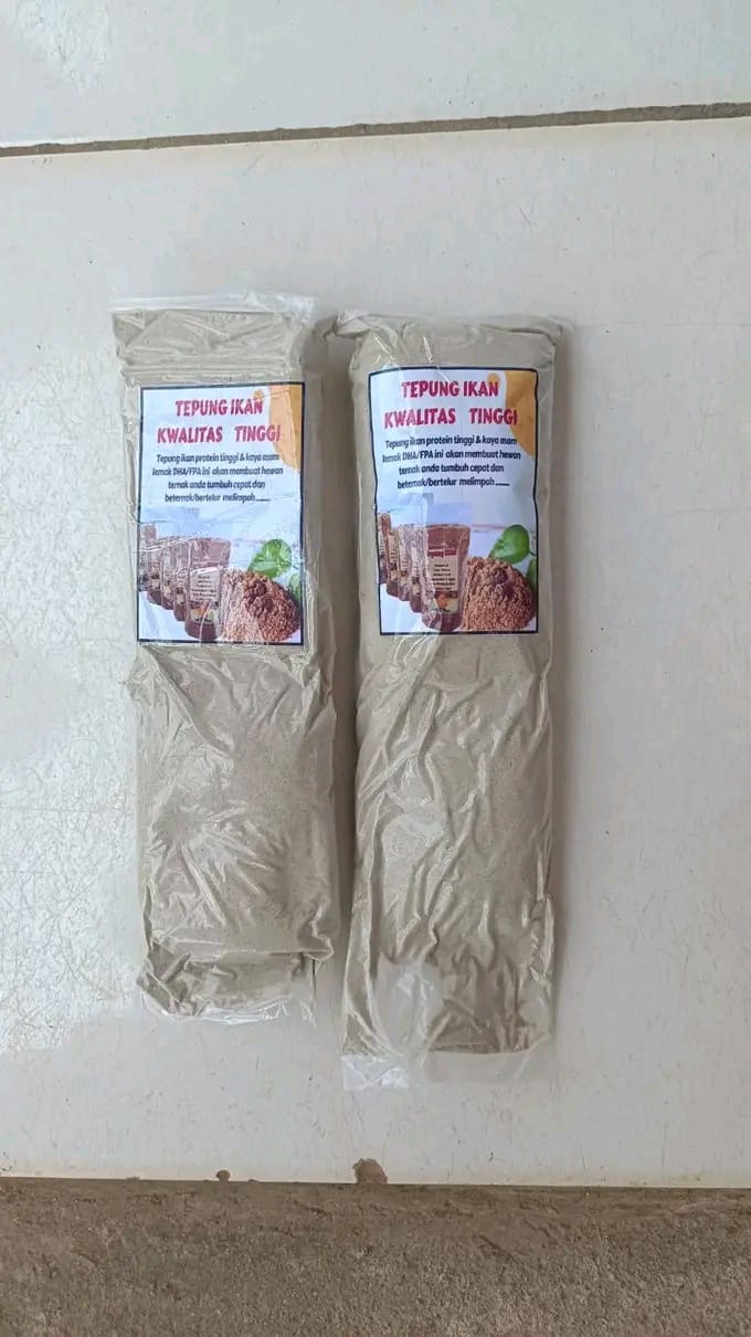 TEPUNG IKAN