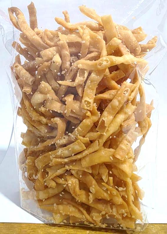 Keripik Bawang Rtp Desinta