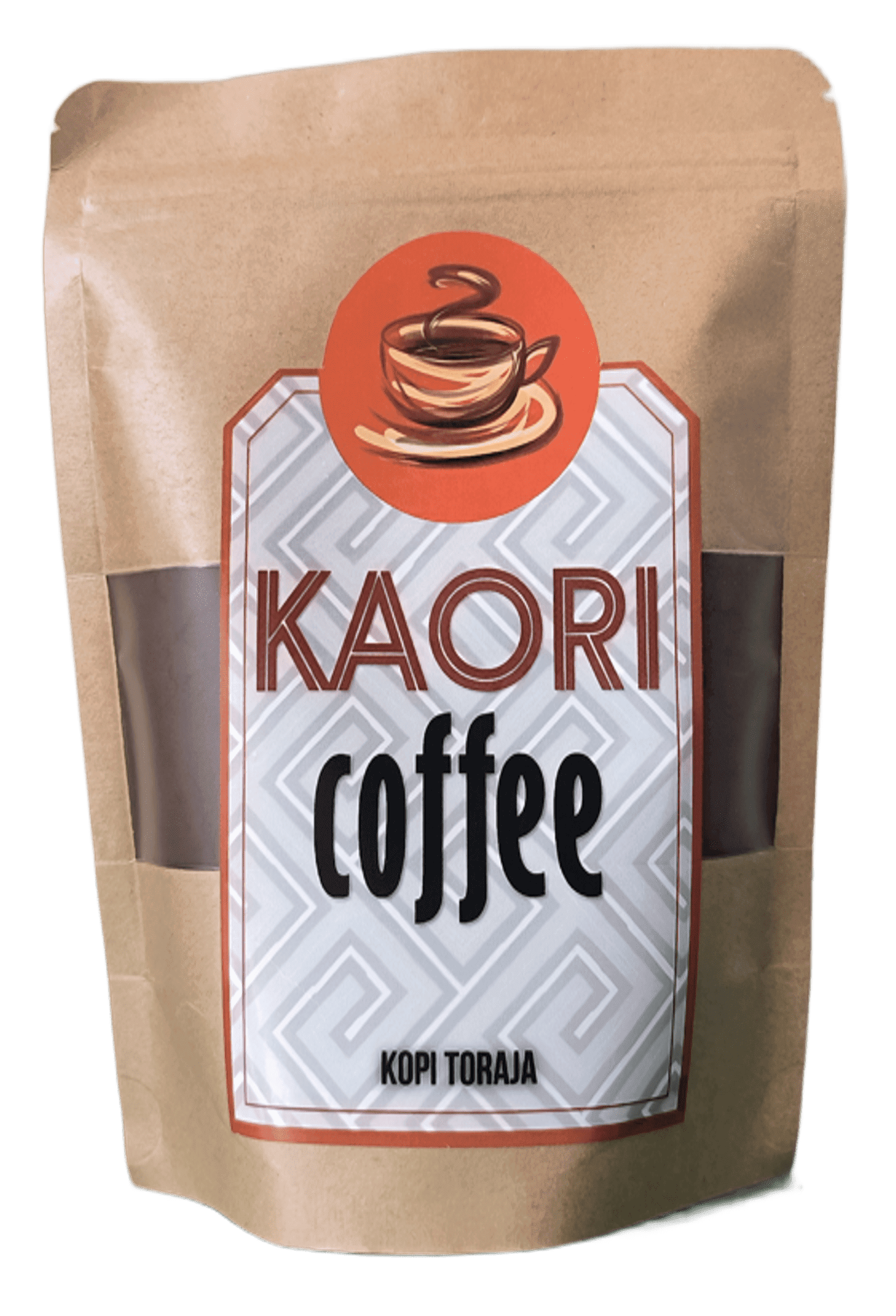 Kaori Coffee Blend