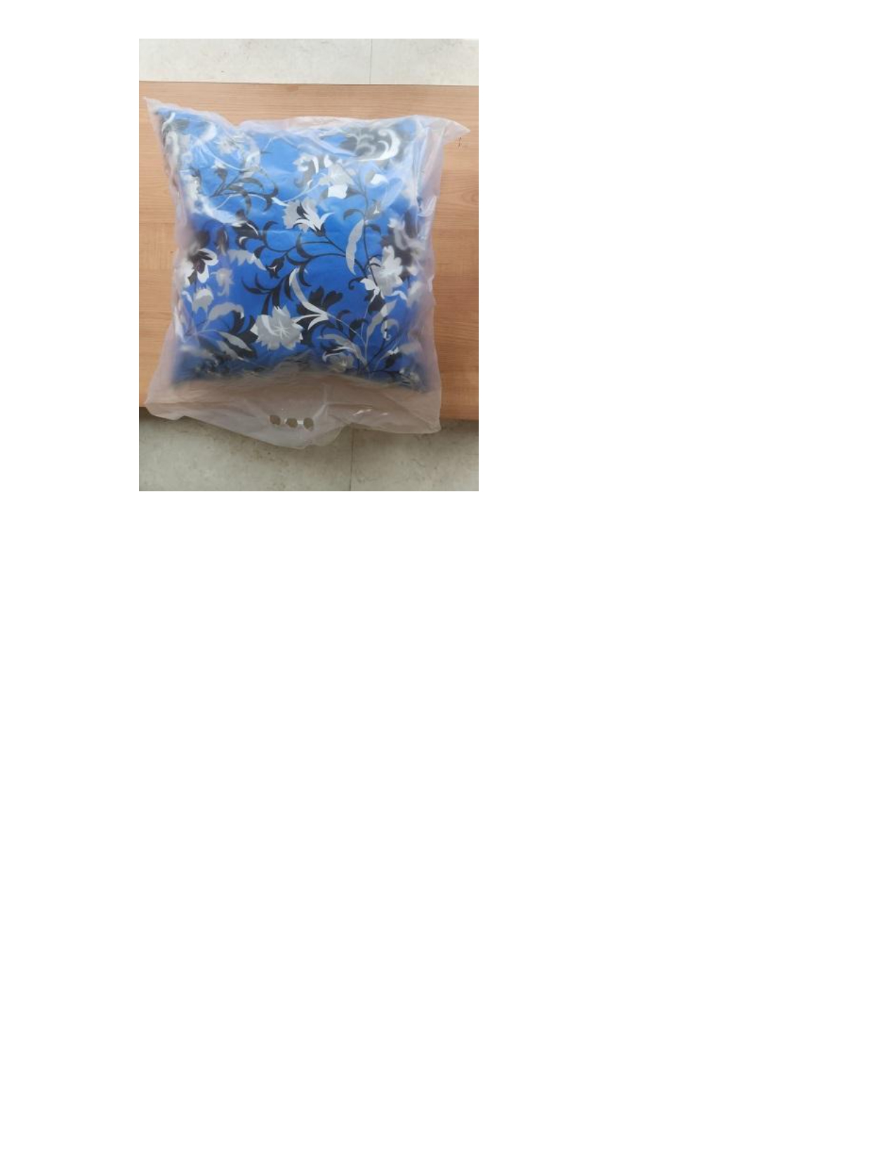 BANTAL SOFA ( SHOWROOM )