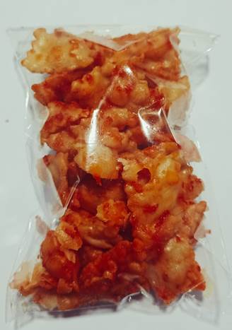Kue Bantal