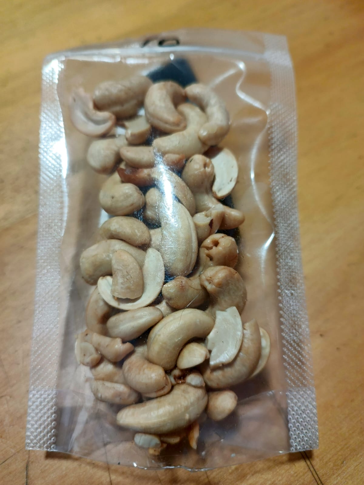 Kacang Mente Rante P