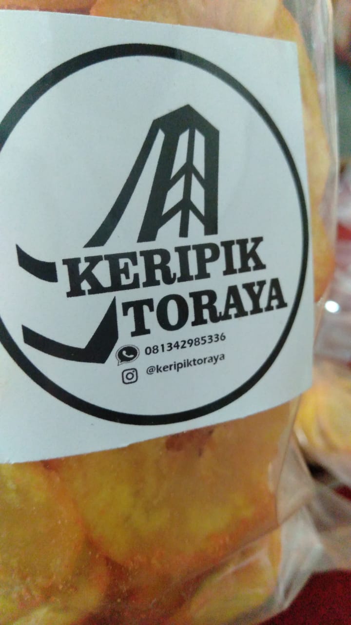 Keripik_Toraya