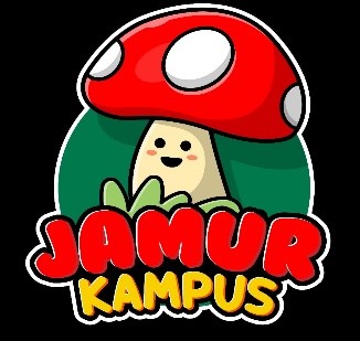 Jamur_kampus